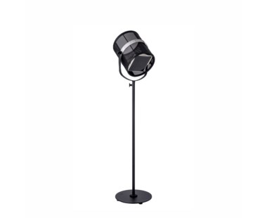 La Lampe Paris - Black Frame